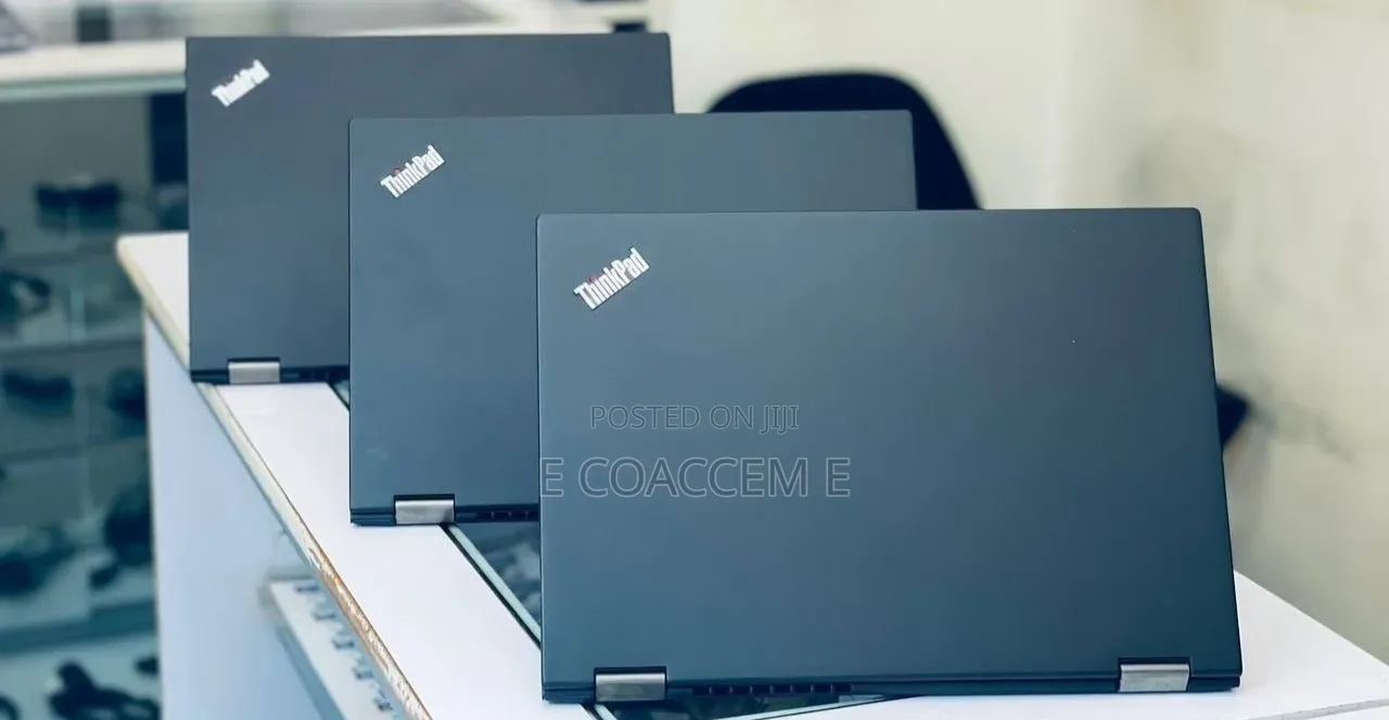 New Laptop Lenovo 16GB Intel Core i5 SSD 512GB