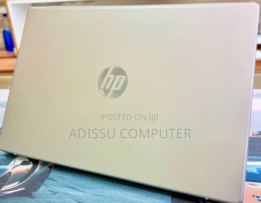 New Laptop HP Stream Notebook 8GB Intel Core i5 SSD 512GB