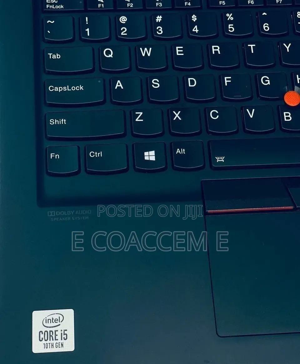 New Laptop Lenovo 16GB Intel Core i5 SSD 512GB