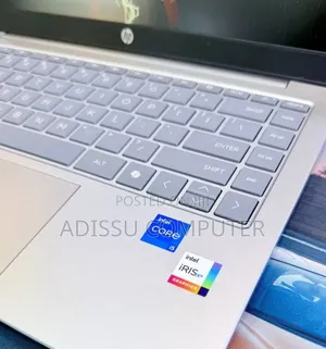 New Laptop HP Stream Notebook 8GB Intel Core i5 SSD 512GB