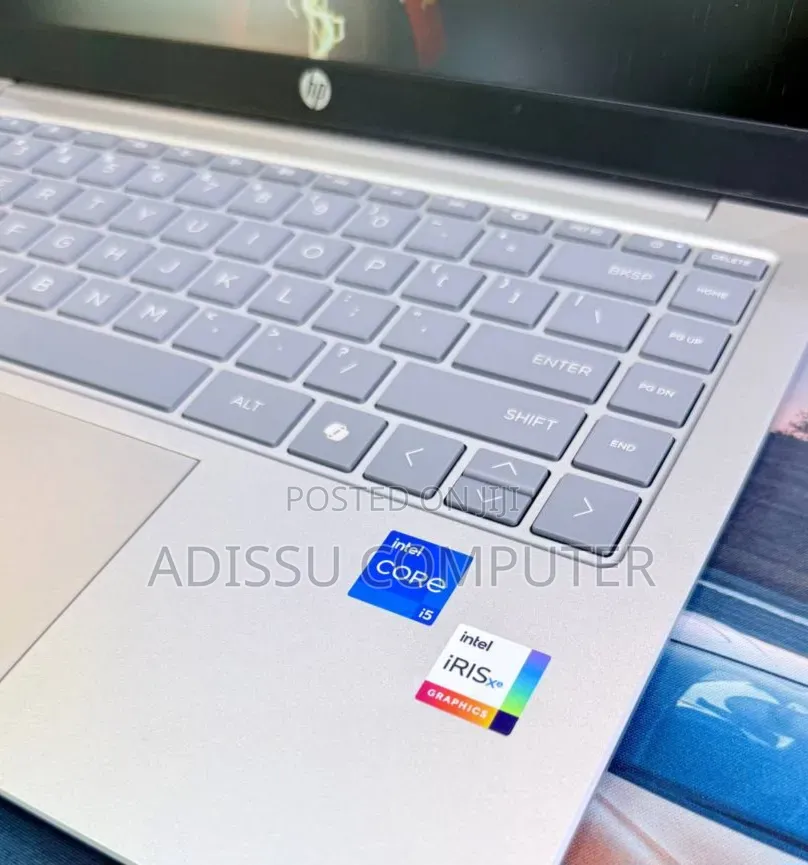 New Laptop HP Stream Notebook 8GB Intel Core i5 SSD 512GB