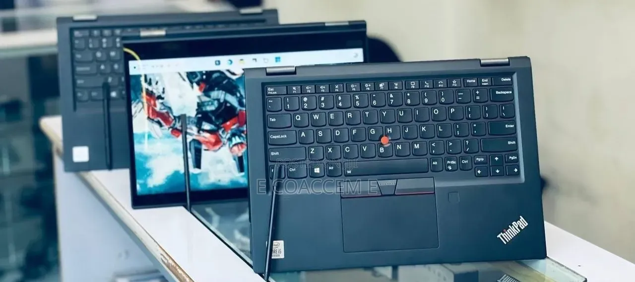 New Laptop Lenovo 16GB Intel Core i5 SSD 512GB
