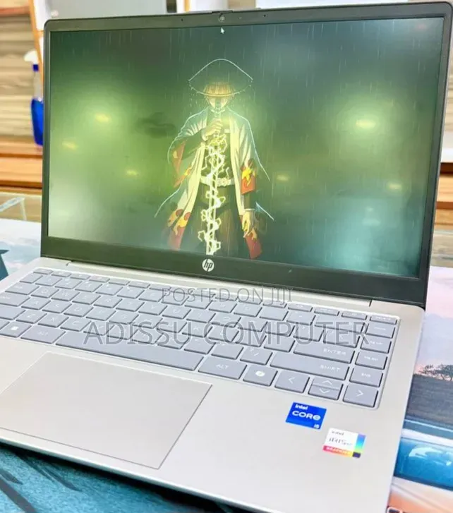 New Laptop HP Stream Notebook 8GB Intel Core i5 SSD 512GB