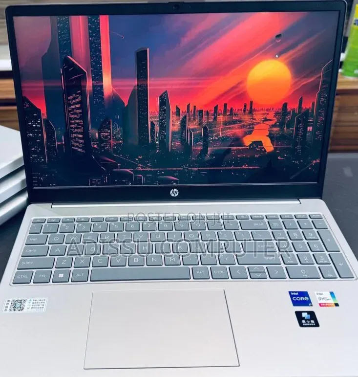 New Laptop HP Stream Notebook 16GB Intel Core i7 SSD 512GB