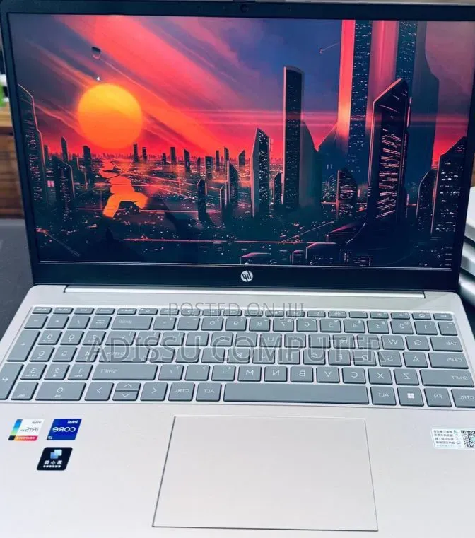 New Laptop HP Stream Notebook 16GB Intel Core i7 SSD 512GB
