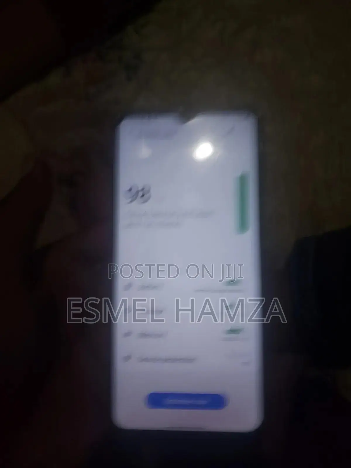 Samsung Galaxy A12 64 GB Black