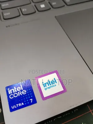 New Laptop Lenovo 16GB Intel Core Ultra 7 SSD 1T