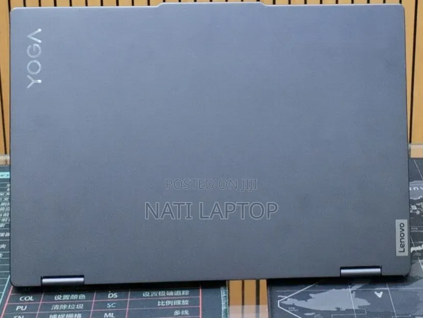 New Laptop Lenovo 16GB Intel Core Ultra 7 SSD 1T