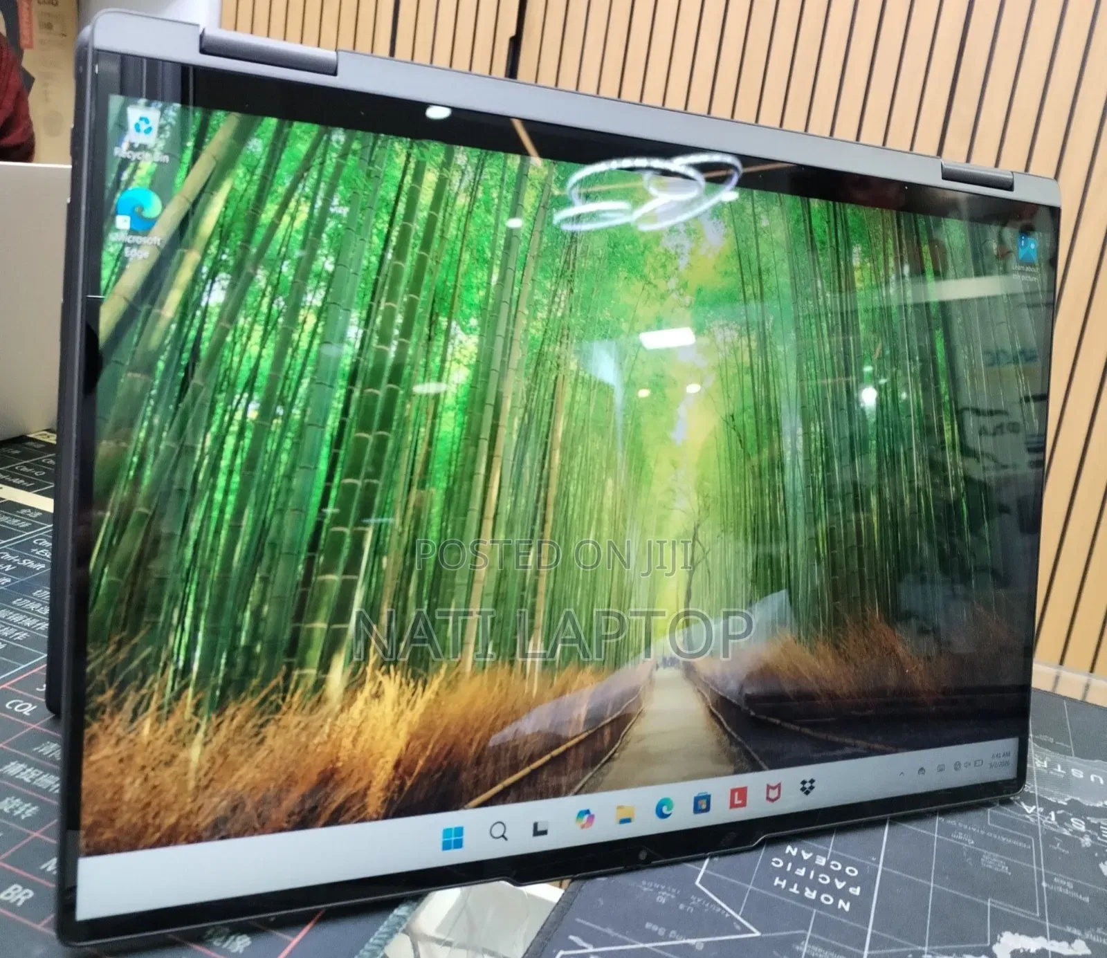 New Laptop Lenovo 16GB Intel Core Ultra 7 SSD 1T