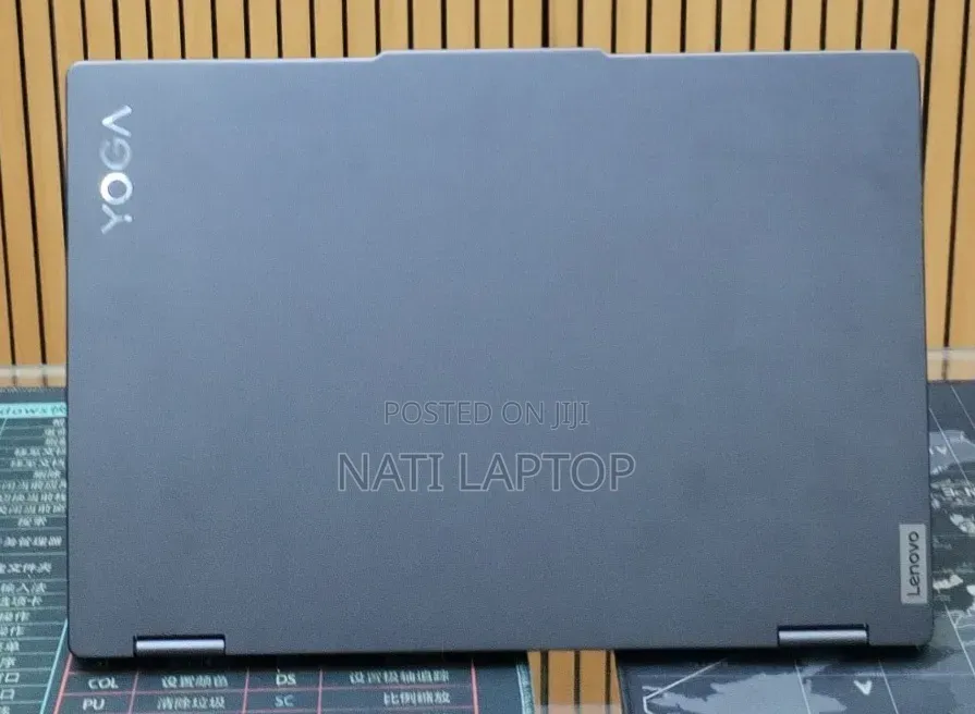 New Laptop Lenovo 16GB Intel Core Ultra 7 SSD 1T