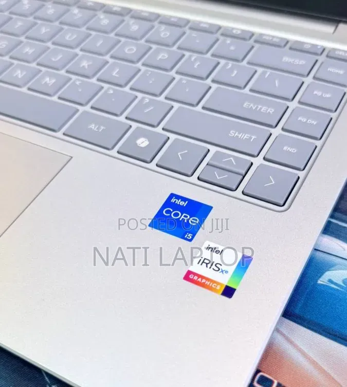 New Laptop HP Stream Notebook 16GB Intel Core i5 SSD 1T
