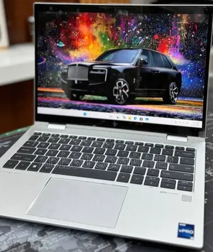 New Laptop HP EliteBook 830 16GB Intel Core i7 SSD 512GB