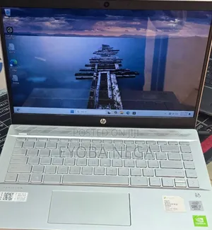 New Laptop HP Pavilion 14 16GB Intel Core i7 SSD 512GB