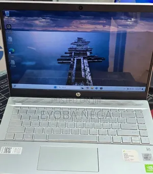 New Laptop HP Pavilion 14 16GB Intel Core i7 SSD 512GB