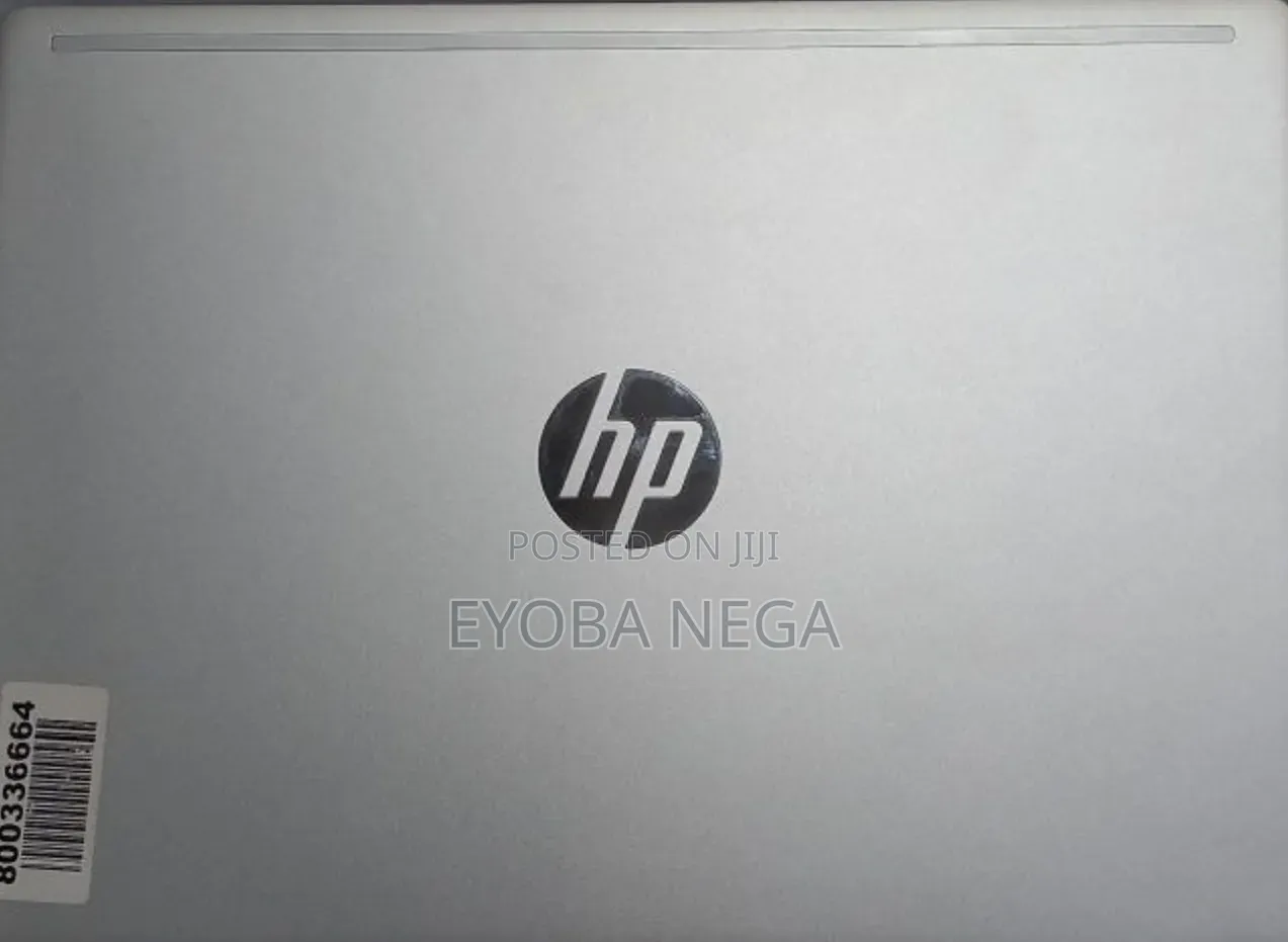 New Laptop HP ProBook 430 G5 8GB Intel Core i5 SSD 256GB