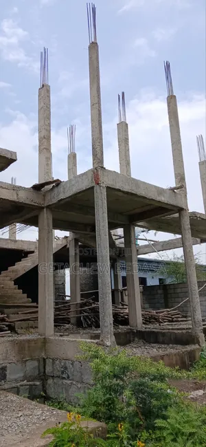 5bdrm House in Oromia-Finfinne for sale