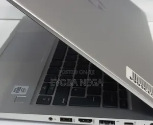 New Laptop HP ProBook 430 G5 8GB Intel Core i5 SSD 256GB