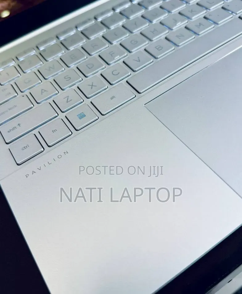 New Laptop HP Pavilion 14 16GB Intel Core i5 SSD 1T