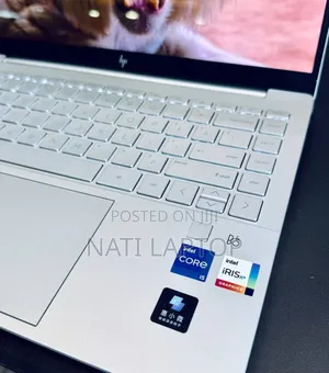 New Laptop HP Pavilion 14 16GB Intel Core i5 SSD 1T