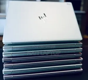 New Laptop HP Pavilion 14 16GB Intel Core i5 SSD 1T