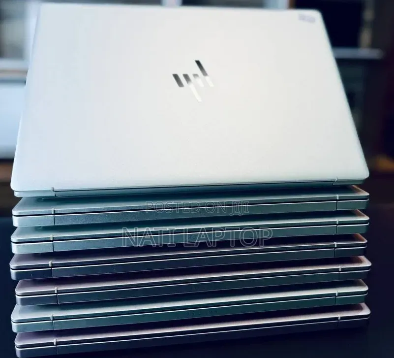 New Laptop HP Pavilion 14 16GB Intel Core i5 SSD 1T