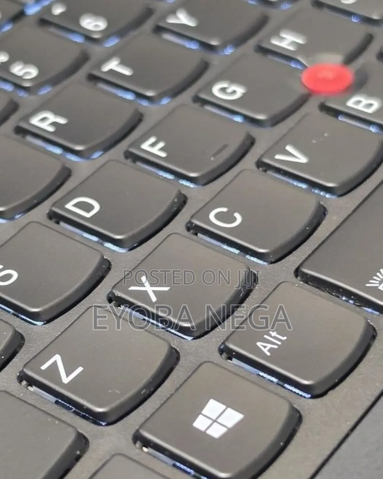 New Laptop Lenovo ThinkPad x395 8GB AMD Ryzen 5 SSD 512GB