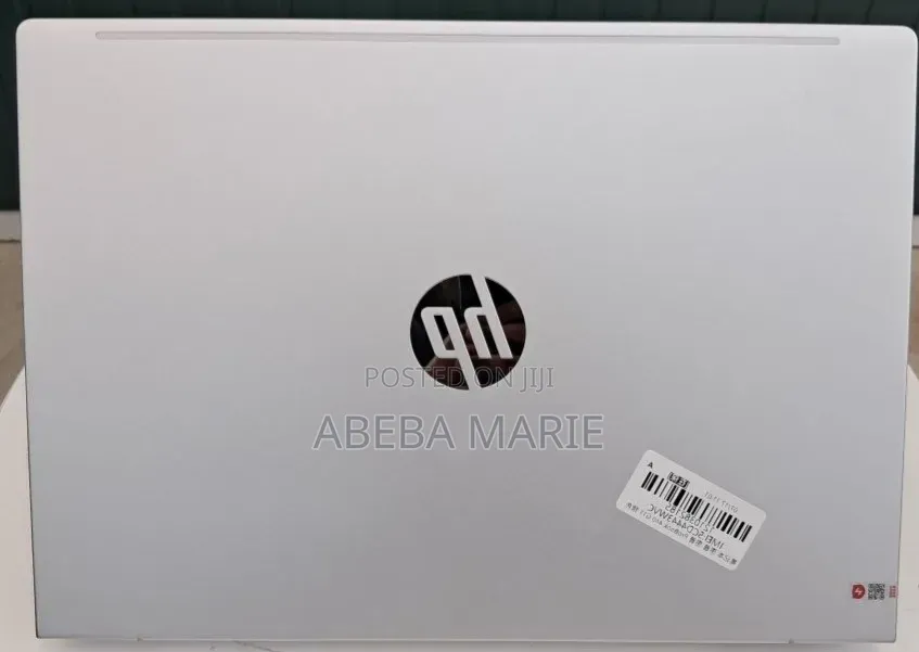 New Laptop HP ProBook 440 16GB Intel Core Ultra 7 SSD 512GB