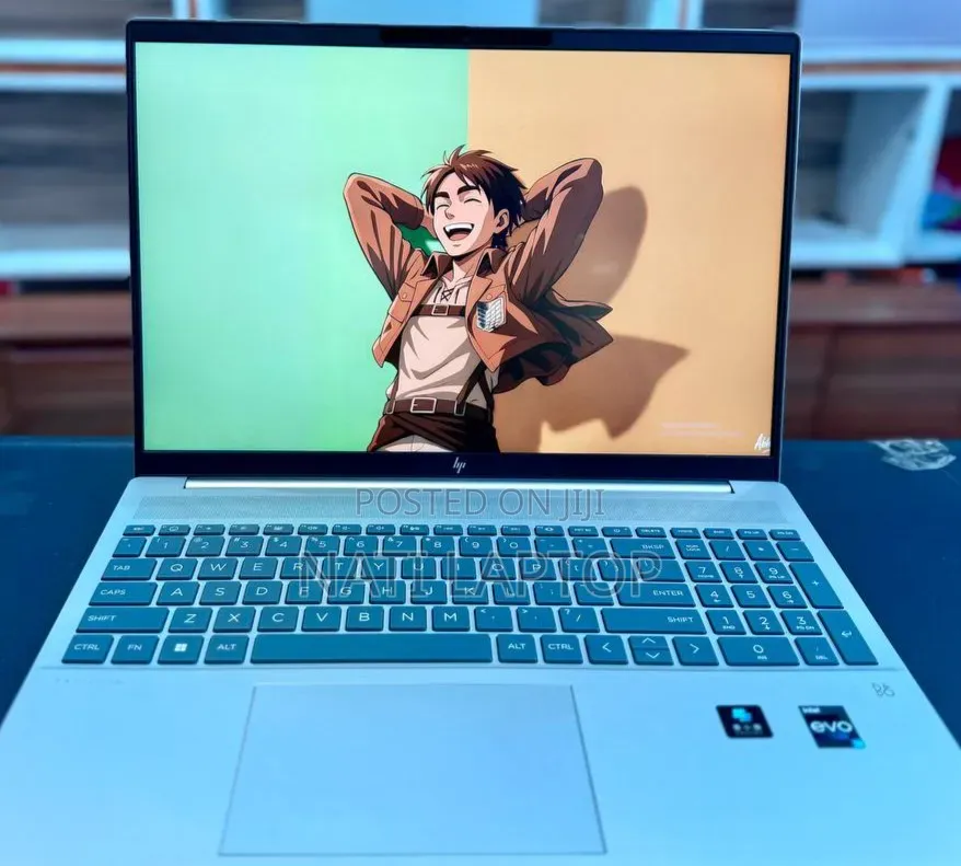 New Laptop HP Pavilion 14 16GB Intel Core i5 SSD 1T