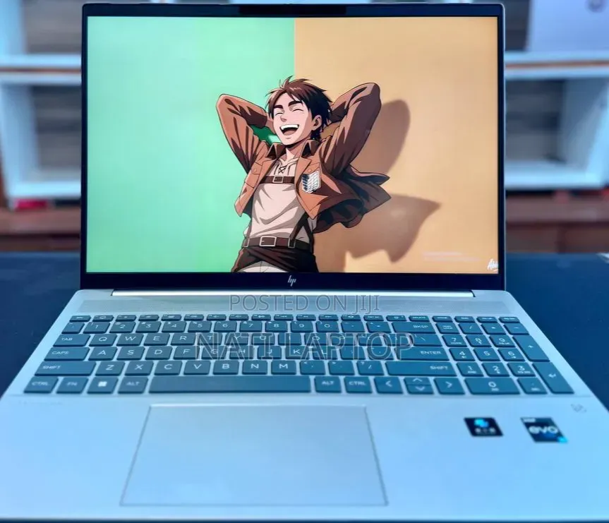New Laptop HP Pavilion 14 16GB Intel Core i5 SSD 1T
