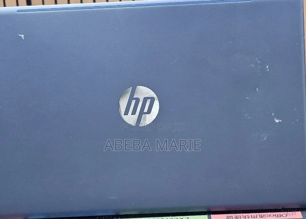 Laptop HP Pavilion 15 8GB AMD Ryzen 5 SSD 512GB