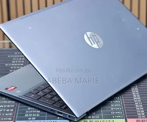 Laptop HP Pavilion 15 8GB AMD Ryzen 5 SSD 512GB
