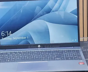 Laptop HP Pavilion 15 8GB AMD Ryzen 5 SSD 512GB