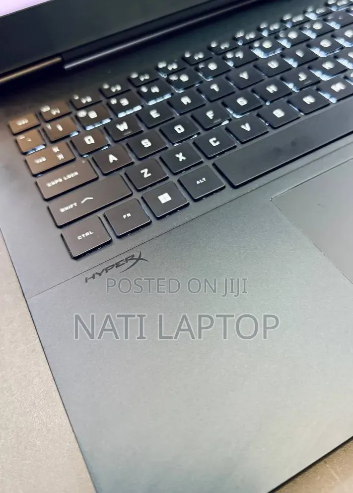 New Laptop HP Omen 16 16GB Intel Core i9 SSD 1T