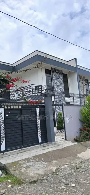 Furnished 6bdrm House in Oromia-Finfinne for sale