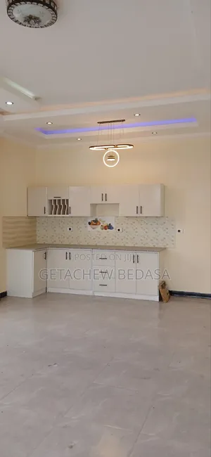 Furnished 6bdrm House in Oromia-Finfinne for sale