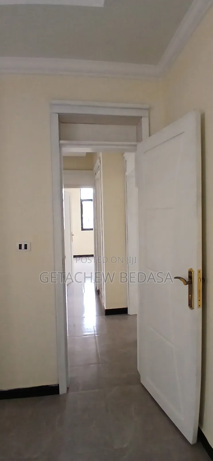 Furnished 6bdrm House in Oromia-Finfinne for sale