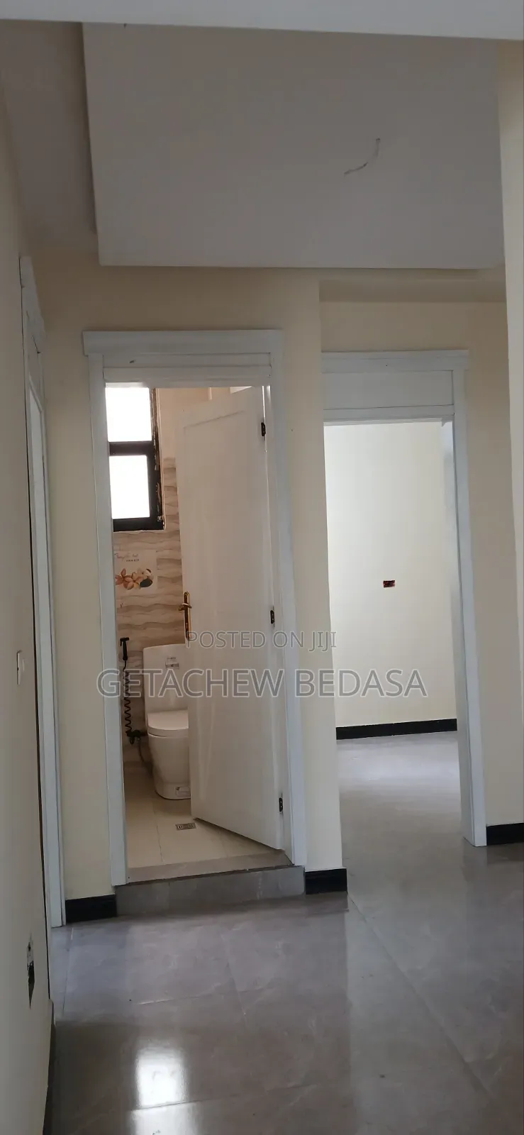 Furnished 6bdrm House in Oromia-Finfinne for sale