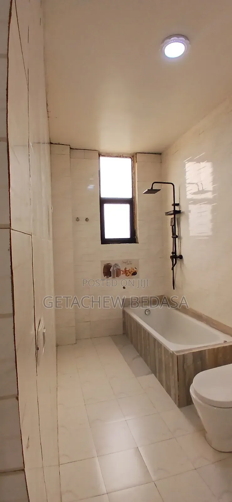 Furnished 6bdrm House in Oromia-Finfinne for sale
