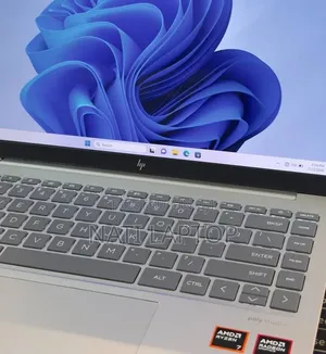 New Laptop HP Pavilion 14 32GB AMD Ryzen 7 SSD 1T