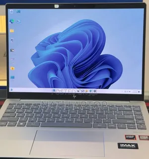 New Laptop HP Pavilion 14 32GB AMD Ryzen 7 SSD 1T
