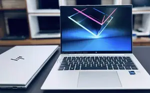 New Laptop HP EliteBook 840 G10 16GB Intel Core i7 SSD 512GB