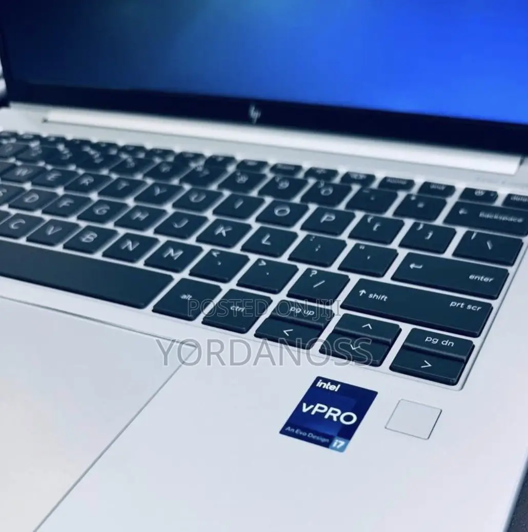 New Laptop HP EliteBook 840 G10 16GB Intel Core i7 SSD 512GB