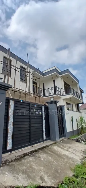 Furnished 6bdrm House in Oromia-Finfinne for sale