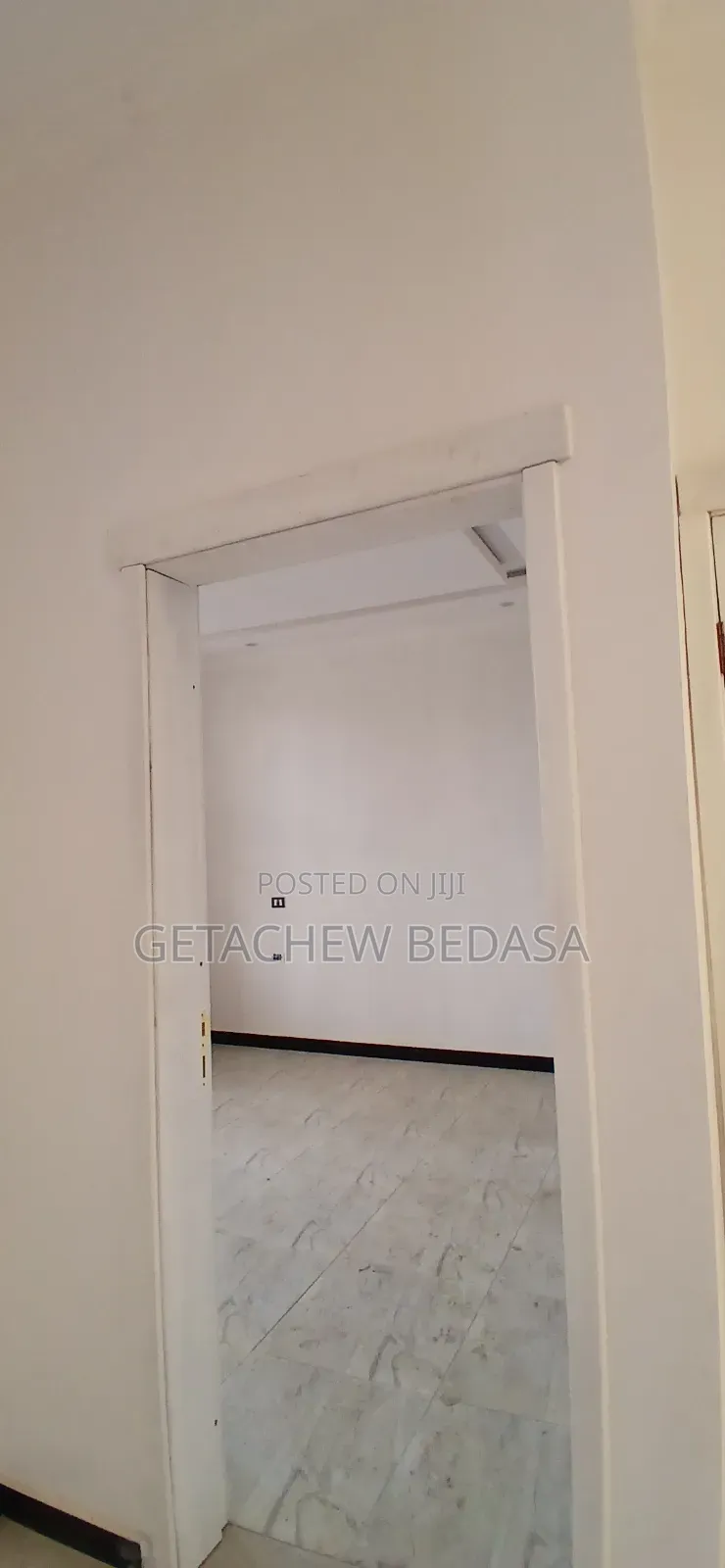 Furnished 6bdrm House in Oromia-Finfinne for sale
