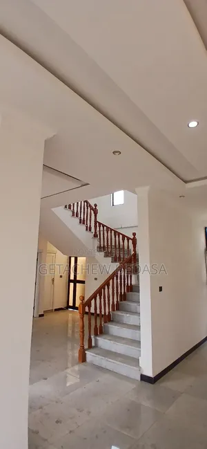 Furnished 6bdrm House in Oromia-Finfinne for sale
