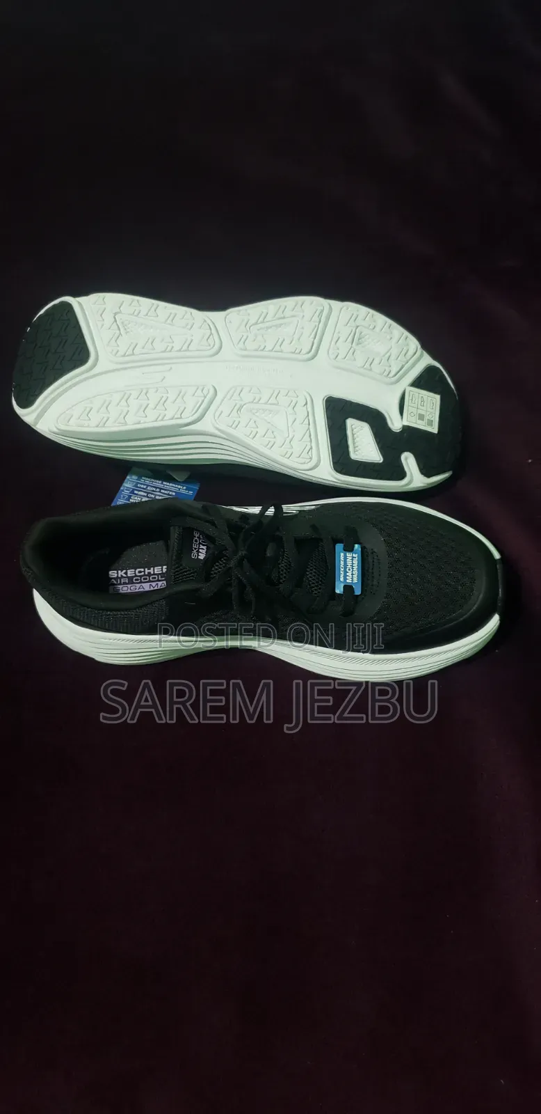 Skechers Shoes