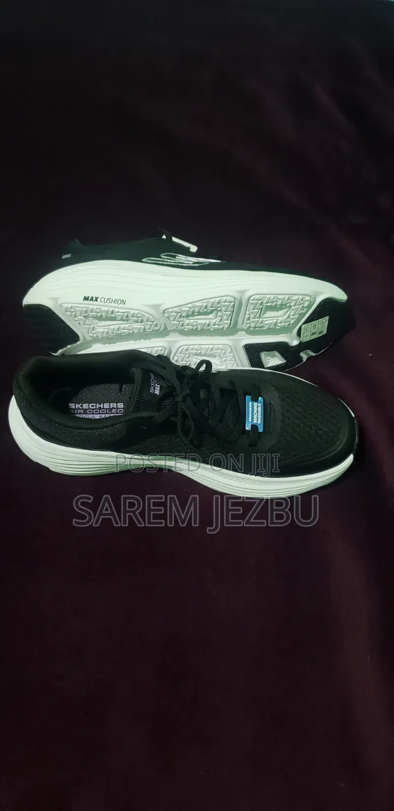 Skechers Shoes