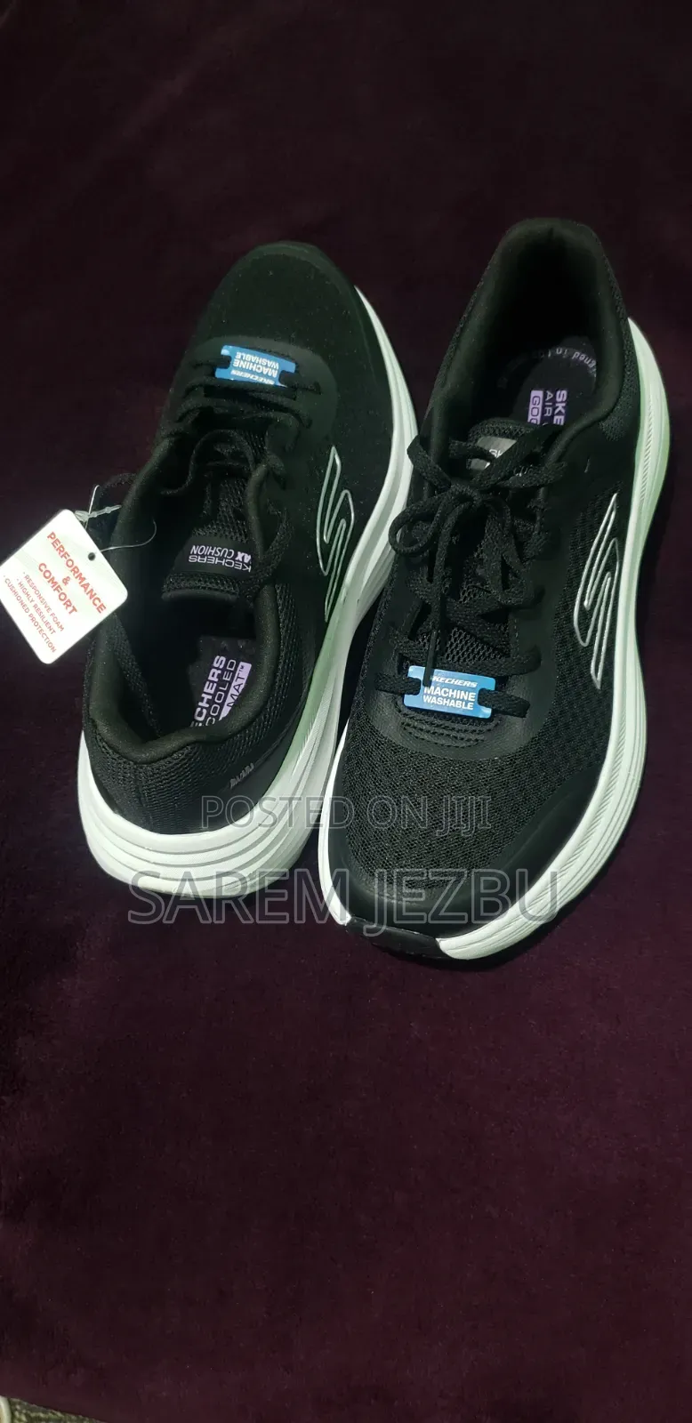 Skechers Shoes