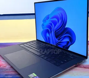 New Laptop Dell Precision 5560 16GB Intel Core i9 SSD 512GB