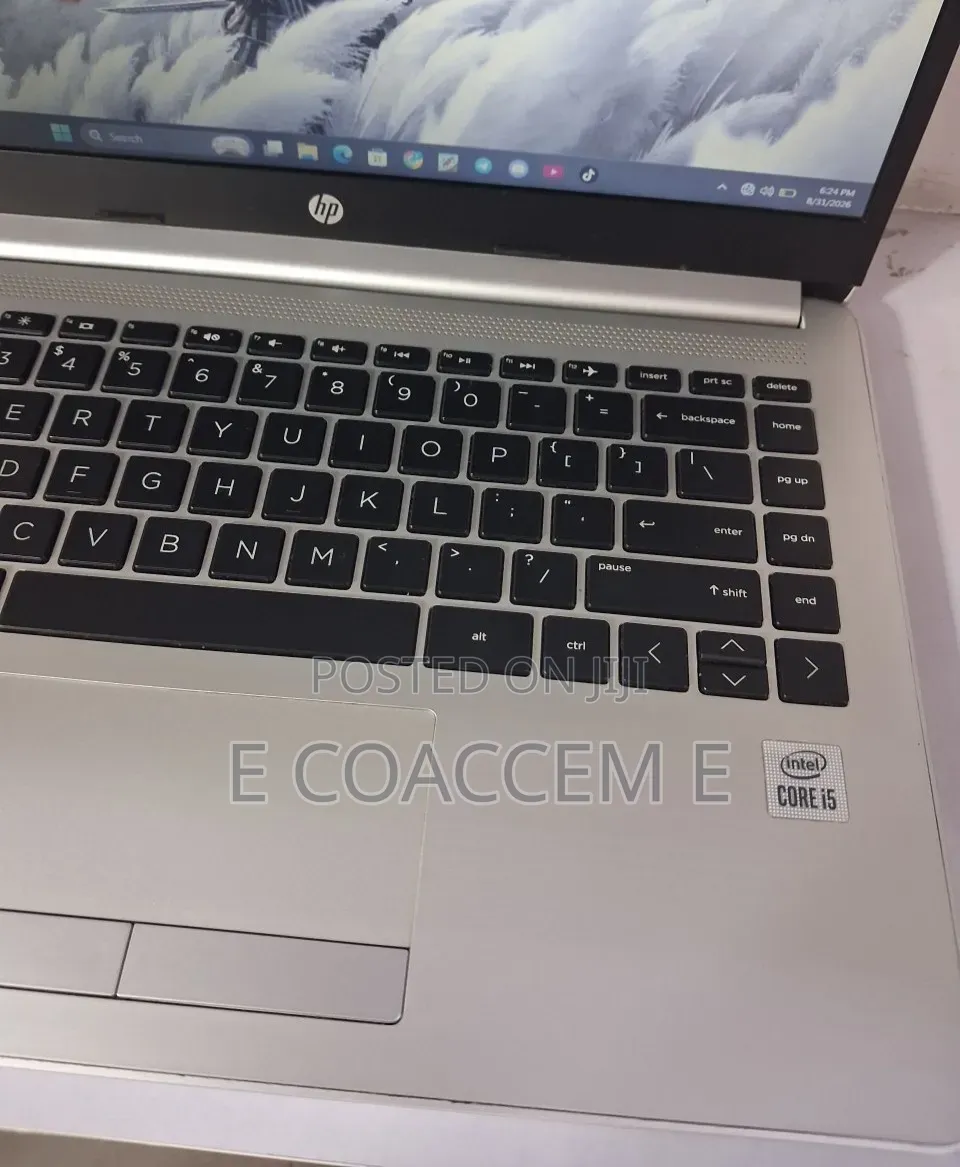 New Laptop HP Stream Notebook 16GB Intel Core i5 SSD 512GB